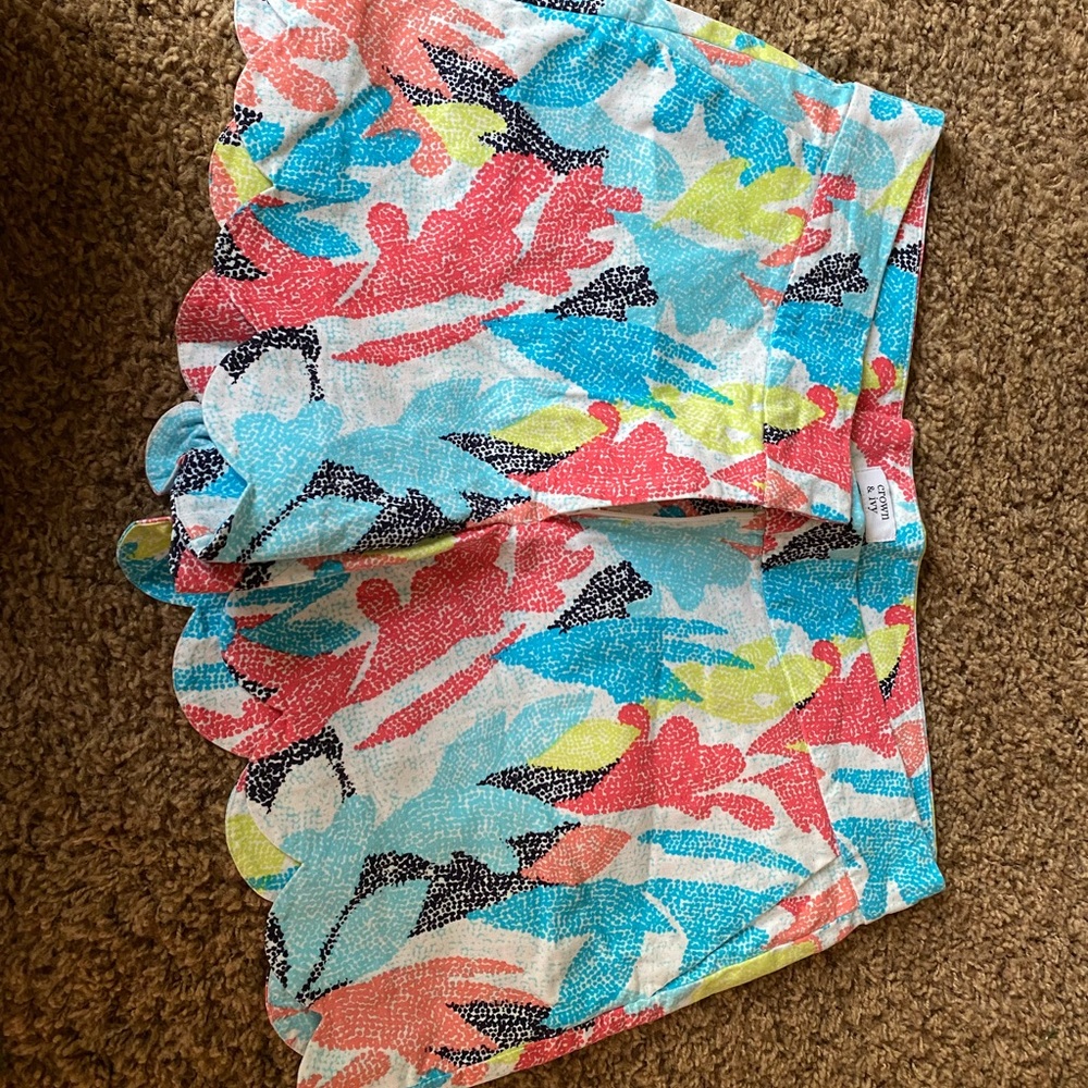 Crown and Ivy Shorts!